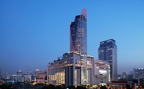Centara Hotel Bangkok